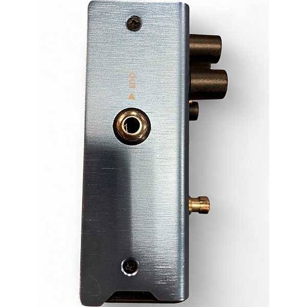 Used Fender Mirror Image Delay Effect Pedal