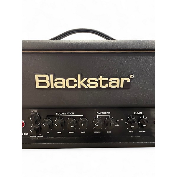 Used Blackstar Venue Series HT Studio 20H 20W Tube Guitar Amp Head