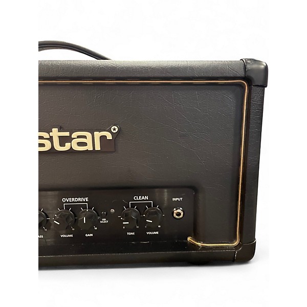 Used Blackstar Venue Series HT Studio 20H 20W Tube Guitar Amp Head