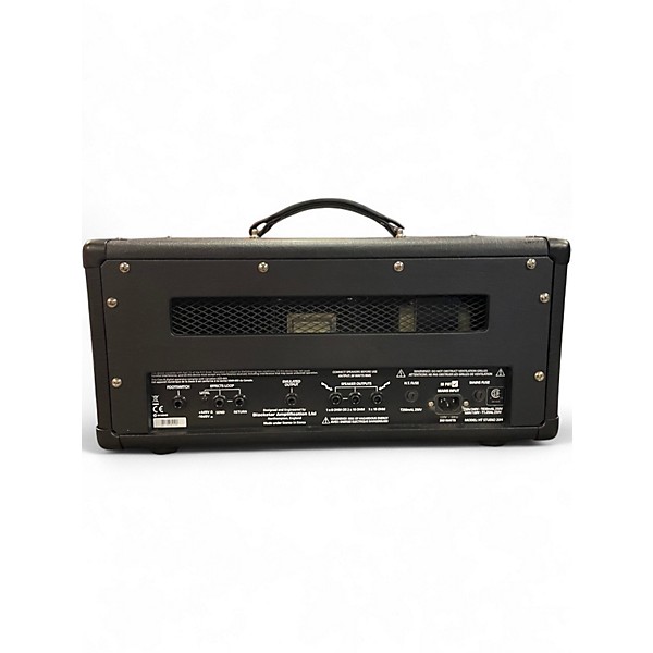 Used Blackstar Venue Series HT Studio 20H 20W Tube Guitar Amp Head