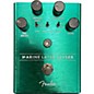 Used Fender Marine Layer Reverb Effect Pedal thumbnail