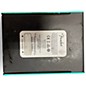 Used Fender Marine Layer Reverb Effect Pedal