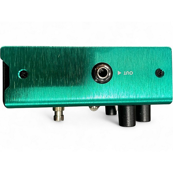 Used Fender Marine Layer Reverb Effect Pedal