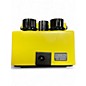 Used BOSS SD1 Super Overdrive Effect Pedal