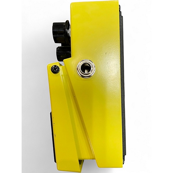 Used BOSS SD1 Super Overdrive Effect Pedal