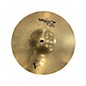 Used Zildjian 10in A Custom Splash Cymbal thumbnail