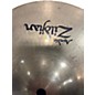 Used Zildjian 10in A Custom Splash Cymbal