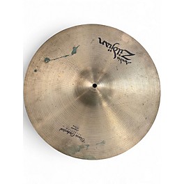 Used Zildjian 18in CLASSIC ORCHESTRAL SELECTION SUSPENDED Cymbal