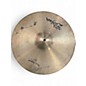 Used Zildjian 18in CLASSIC ORCHESTRAL SELECTION SUSPENDED Cymbal thumbnail