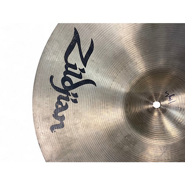 Used Zildjian 18in CLASSIC ORCHESTRAL SELECTION SUSPENDED Cymbal