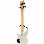 Used Jackson JS2 Snow White Electric Bass Guitar