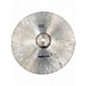Used Agazarian 12in EC SERIES Cymbal thumbnail