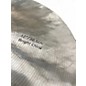 Used Agazarian 12in EC SERIES Cymbal