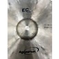 Used Agazarian 12in EC SERIES Cymbal