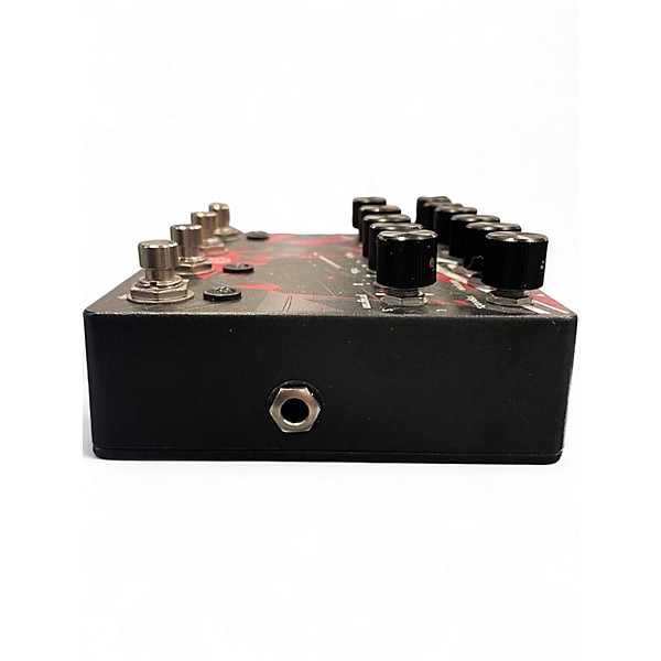 Used Walrus Audio Slarp Slo/ARP87 Effect Pedal