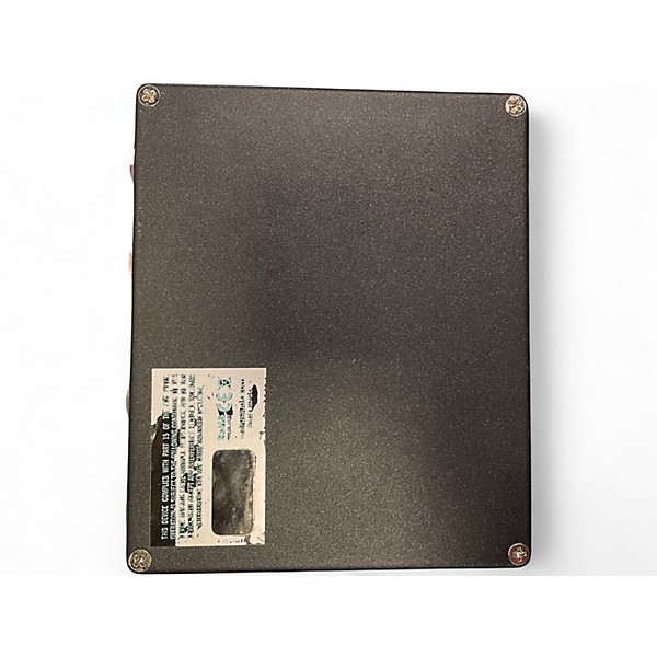 Used Walrus Audio Slarp Slo/ARP87 Effect Pedal