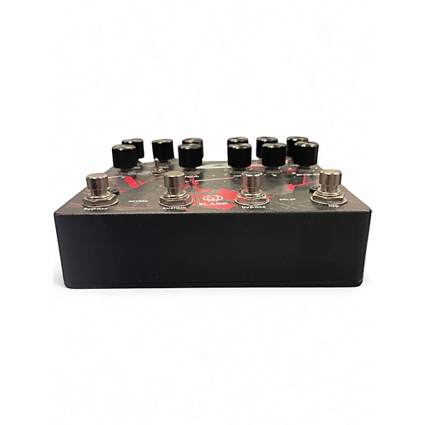 Used Walrus Audio Slarp Slo/ARP87 Effect Pedal