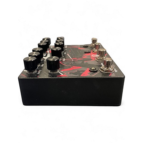 Used Walrus Audio Slarp Slo/ARP87 Effect Pedal