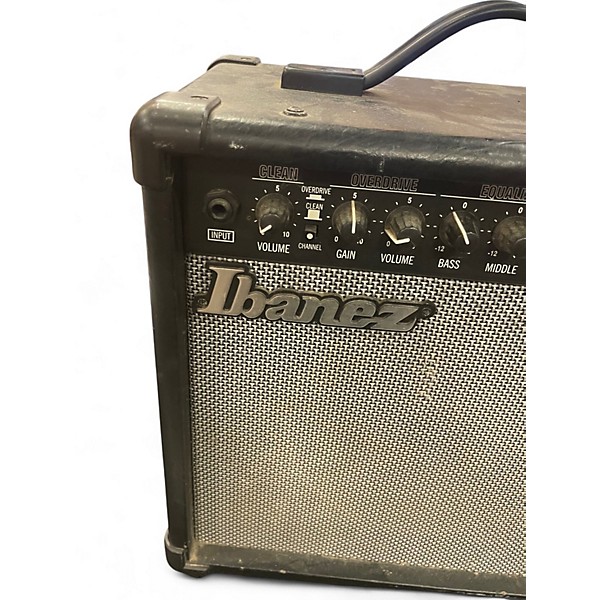 Used Ibanez TBX150R Tone Blaster 150W 2x12 Guitar Combo Amp