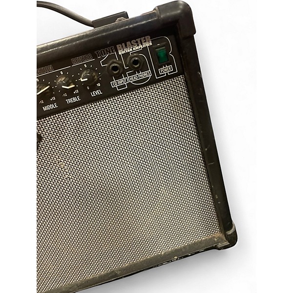 Used Ibanez TBX150R Tone Blaster 150W 2x12 Guitar Combo Amp