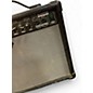 Used Ibanez TBX150R Tone Blaster 150W 2x12 Guitar Combo Amp