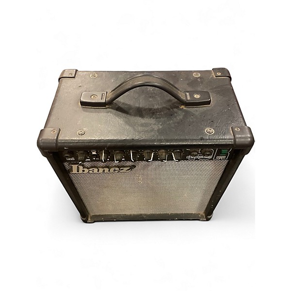 Used Ibanez TBX150R Tone Blaster 150W 2x12 Guitar Combo Amp