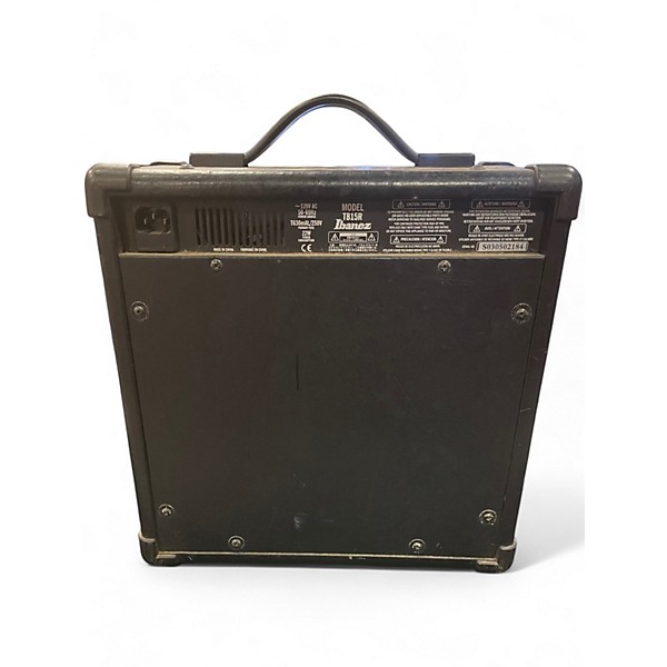 Used Ibanez TBX150R Tone Blaster 150W 2x12 Guitar Combo Amp
