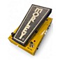 Used Morley PWOV Power Wah Volume Effect Pedal thumbnail