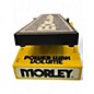 Used Morley PWOV Power Wah Volume Effect Pedal