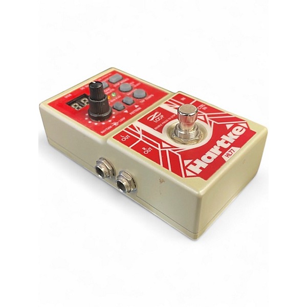 Used Hartke HL77 Pedal
