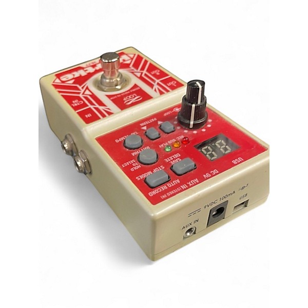 Used Hartke HL77 Pedal