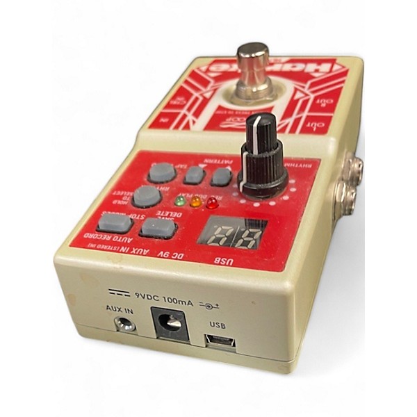 Used Hartke HL77 Pedal
