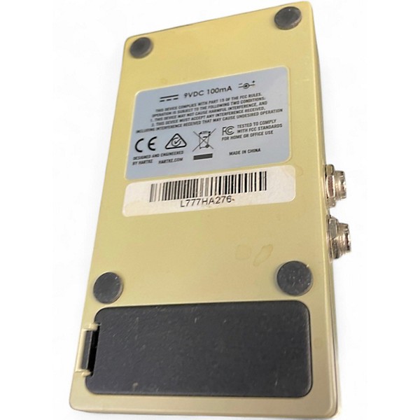 Used Hartke HL77 Pedal