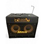 Used Markbass Combo head II Bass Combo Amp thumbnail
