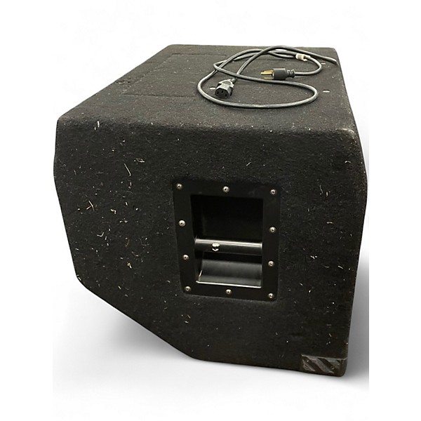 Used Markbass Combo head II Bass Combo Amp