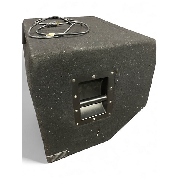 Used Markbass Combo head II Bass Combo Amp