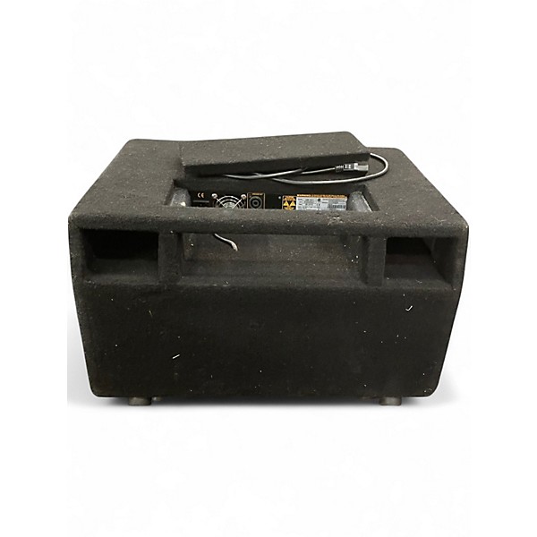 Used Markbass Combo head II Bass Combo Amp