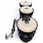 Used LP PERCUSSION SET