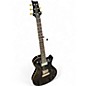 Used PRS Singlecut BLACK Solid Body Electric Guitar