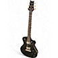 Used PRS Singlecut BLACK Solid Body Electric Guitar