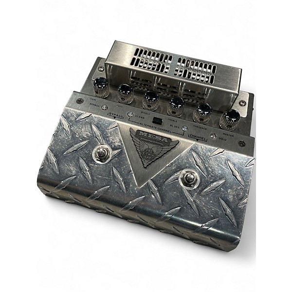 Used MESA/Boogie V TWIN V2 Effect Pedal