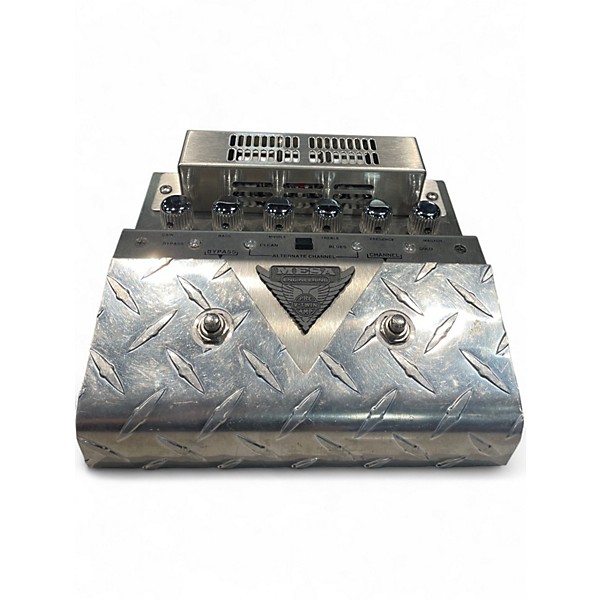 Used MESA/Boogie V TWIN V2 Effect Pedal