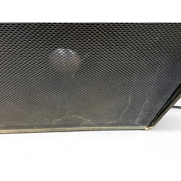 Used Yamaha VR5000 Guitar Combo Amp