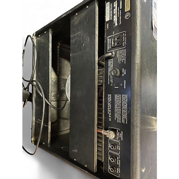 Used Yamaha VR5000 Guitar Combo Amp