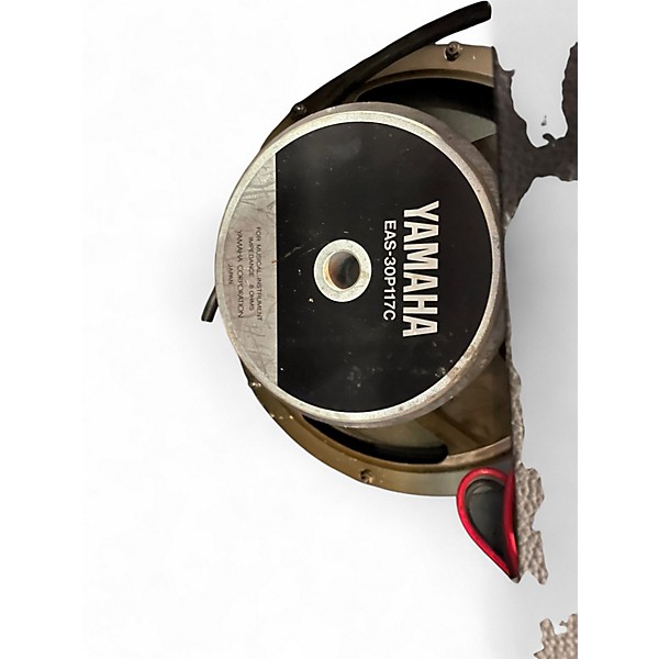 Used Yamaha VR5000 Guitar Combo Amp