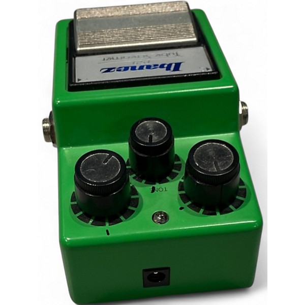 Used Ibanez TS9 Effect Pedal