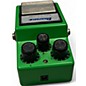 Used Ibanez TS9 Effect Pedal