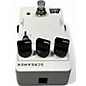 Used JHS Pedals SCREAMER Effect Pedal