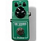 Used Ibanez TUBE SCREAMER MINI Effect Pedal thumbnail