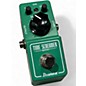 Used Ibanez TUBE SCREAMER MINI Effect Pedal